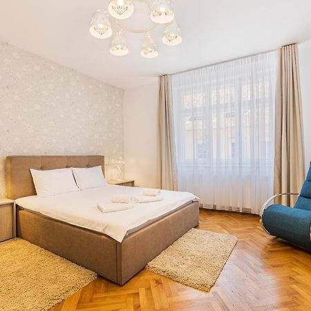 Brasov Holiday Residence Екстер'єр фото