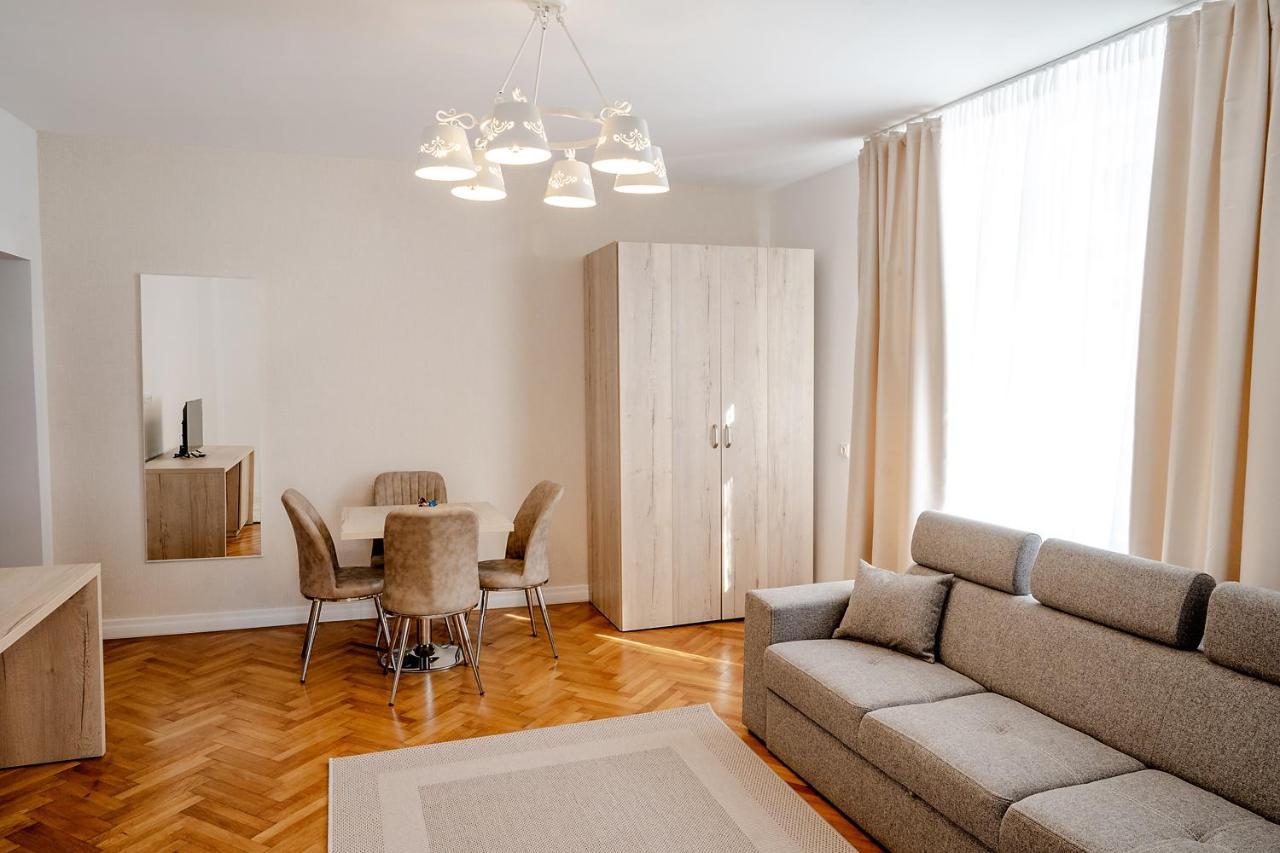 Brasov Holiday Residence Екстер'єр фото