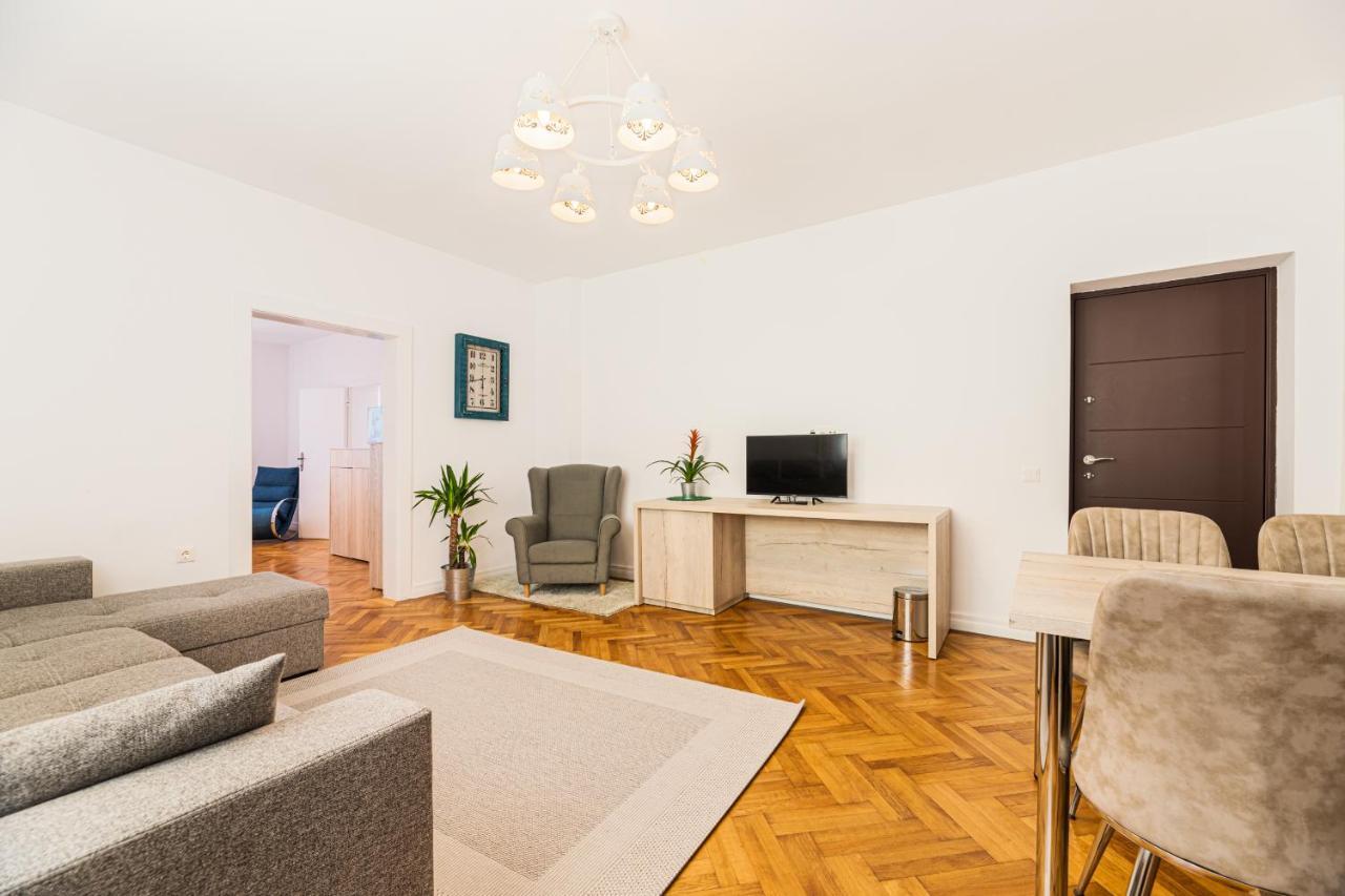 Brasov Holiday Residence Екстер'єр фото